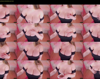 aveksmr — 4 minute Chaturbate couple teen cam video, 720p, Apr 29, 2025