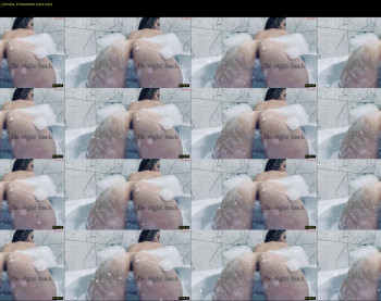 aveksmr — 5 minute Chaturbate couple teen cam video, 720p, Apr 29, 2025