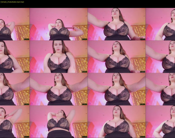aveksmr — 3 minute Chaturbate couple teen cam video, 720p, Apr 29, 2025