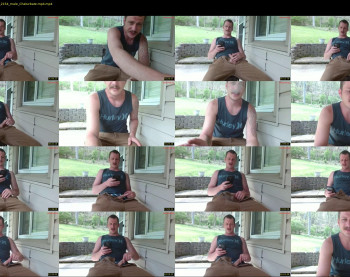 decentdick93 — 30 minute Chaturbate male teen cam video, 480p, Apr 29, 2025