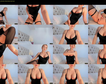 dee_nise — 49 minute Chaturbate female teen cam video, 720p, Apr 29, 2025