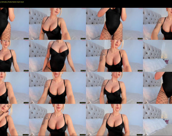 dee_nise — 108 minute Chaturbate female teen cam video, 720p, Apr 29, 2025