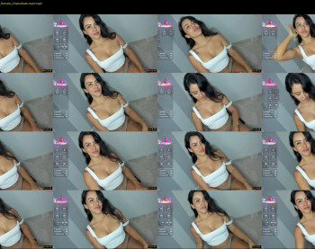 dulce1_ — 4 minute Chaturbate female teen cam video, 720p, Apr 29, 2025