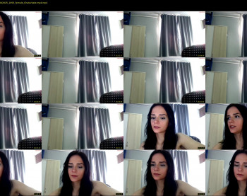 freyagoddess109616 — 16 minute Chaturbate female teen cam video, 720p, Apr 29, 2025