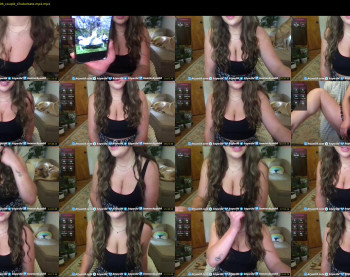 funcamkw — 27 minute Chaturbate female teen cam video, 720p, Apr 30, 2025
