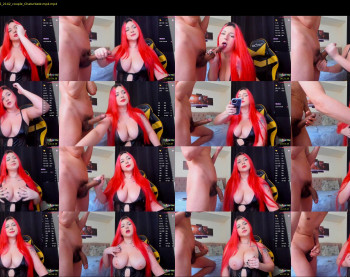 hotfireelement — 49 minute Chaturbate couple teen cam video, 720p, Apr 29, 2025