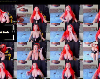 hotfireelement — 121 minute Chaturbate couple teen cam video, 720p, Apr 29, 2025