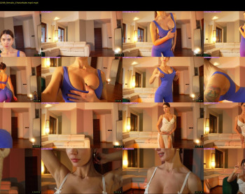 jseductiveart — 120 minute Chaturbate female teen cam video, 720p, Apr 29, 2025