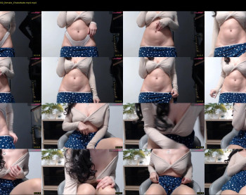 karin_lover — 9 minute Chaturbate female teen cam video, 720p, Apr 29, 2025