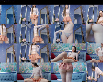 kriskras__ — 120 minute Chaturbate female teen cam video, 720p, Apr 29, 2025