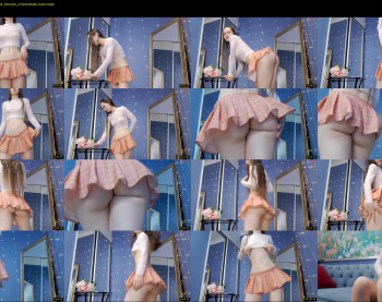 kriskras__ — 69 minute Chaturbate female teen cam video, 720p, Apr 29, 2025