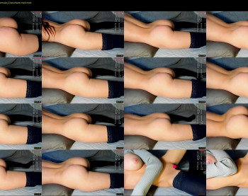 le__ah — 28 minute Chaturbate female teen cam video, 720p, Apr 29, 2025