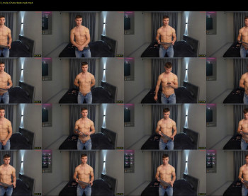 nik_sharp — 7 minute Chaturbate male teen cam video, 720p, Apr 29, 2025