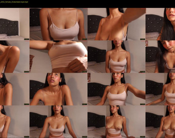 sam_robert17 — 42 minute Chaturbate female teen cam video, 720p, Apr 29, 2025