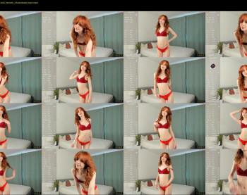 silverhaskell — 85 minute Chaturbate female teen cam video, 720p, Apr 29, 2025