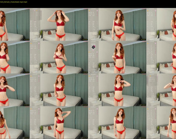 silverhaskell — 40 minute Chaturbate female teen cam video, 720p, Apr 29, 2025