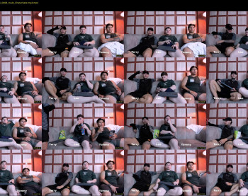 web_gammer_ — 120 minute Chaturbate male teen cam video, 720p, Apr 30, 2025