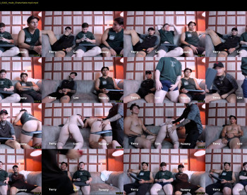 web_gammer_ — 53 minute Chaturbate male teen cam video, 720p, Apr 30, 2025