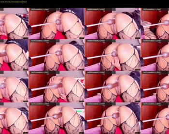 _mandyrose_ — 19 minute Chaturbate female teen cam video, 720p, Apr 30, 2025