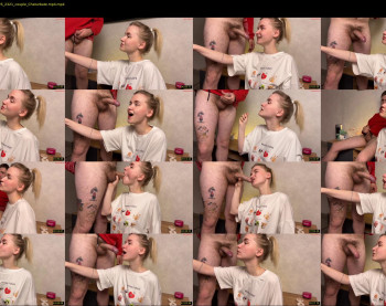 adele_nick2202 — 57 minute Chaturbate couple teen cam video, 720p, Apr 30, 2025