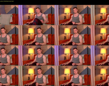 eddieds — 12 minute Chaturbate male teen cam video, 720p, May 1, 2025