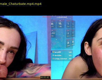 evarabbit — 104 minute Chaturbate female teen cam video, 720p, Apr 30, 2025