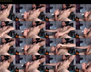 firestud_x — 5 minute Chaturbate male teen cam video, 720p, Apr 30, 2025