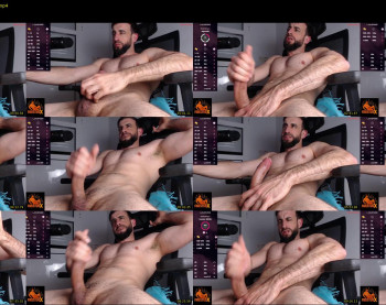 firestud_x — 15 minute Chaturbate male teen cam video, 720p, Apr 30, 2025