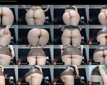 litas_secrets — 6 minute Chaturbate female teen cam video, 720p, May 1, 2025