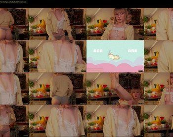 mana_rose — 120 minute Chaturbate female teen cam video, 720p, Apr 30, 2025