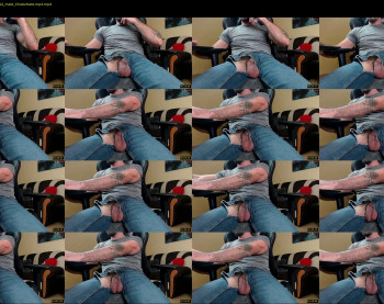 marioslim — 3 minute Chaturbate male teen cam video, 720p, Apr 30, 2025