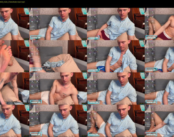 marvelboy_ — 69 minute Chaturbate male teen cam video, 720p, May 1, 2025
