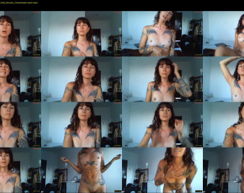 pixiecatfairy — 9 minute Chaturbate couple teen cam video, 480p, Apr 30, 2025