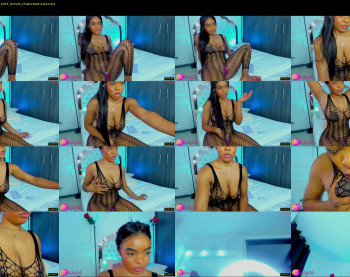 shannol_ryan — 4 minute Chaturbate female teen cam video, 720p, Apr 30, 2025