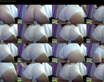 _greybunny_ — 26 minute Chaturbate female teen cam video, 720p, May 1, 2025