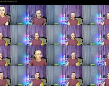 _greybunny_ — 3 minute Chaturbate female teen cam video, 720p, May 1, 2025