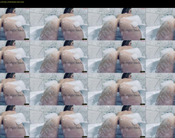 aveksmr — 5 minute Chaturbate couple teen cam video, 720p, May 1, 2025