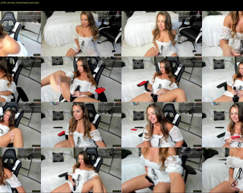 befxckingnice — 120 minute Chaturbate female teen cam video, 720p, May 2, 2025
