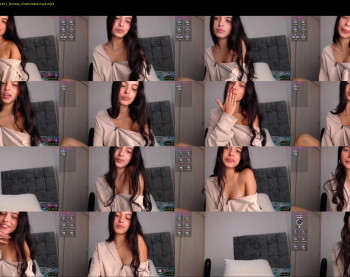 bella_musee — 49 minute Chaturbate female teen cam video, 720p, May 2, 2025