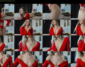 coldcherryeclipse — 21 minute Chaturbate female teen cam video, 720p, May 1, 2025
