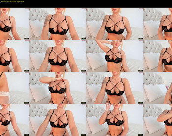 dee_nise — 6 minute Chaturbate female teen cam video, 720p, May 1, 2025
