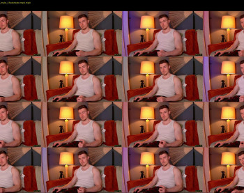 eddieds — 5 minute Chaturbate male teen cam video, 720p, May 2, 2025