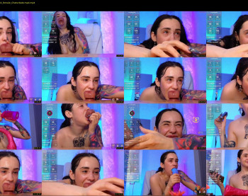 evarabbit — 94 minute Chaturbate female teen cam video, 720p, May 1, 2025