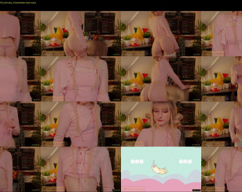 mana_rose — 120 minute Chaturbate female teen cam video, 720p, May 1, 2025