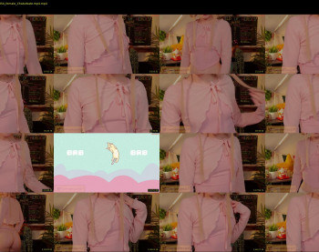 mana_rose — 120 minute Chaturbate female teen cam video, 720p, May 1, 2025