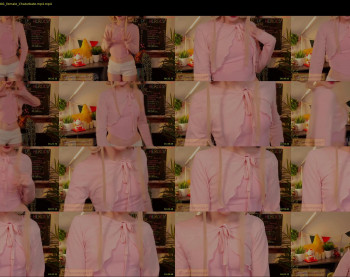 mana_rose — 5 minute Chaturbate female teen cam video, 720p, May 1, 2025