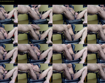marioslim — 5 minute Chaturbate male teen cam video, 720p, May 1, 2025