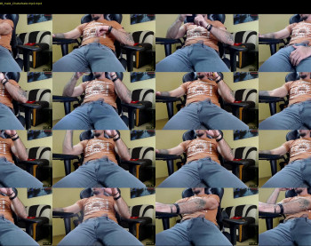 marioslim — 6 minute Chaturbate male teen cam video, 720p, May 1, 2025
