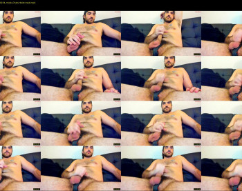 phoenix_star — 12 minute Chaturbate male teen cam video, 720p, May 2, 2025