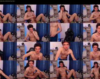 teddy_mode — 120 minute Chaturbate couple teen cam video, 720p, May 1, 2025